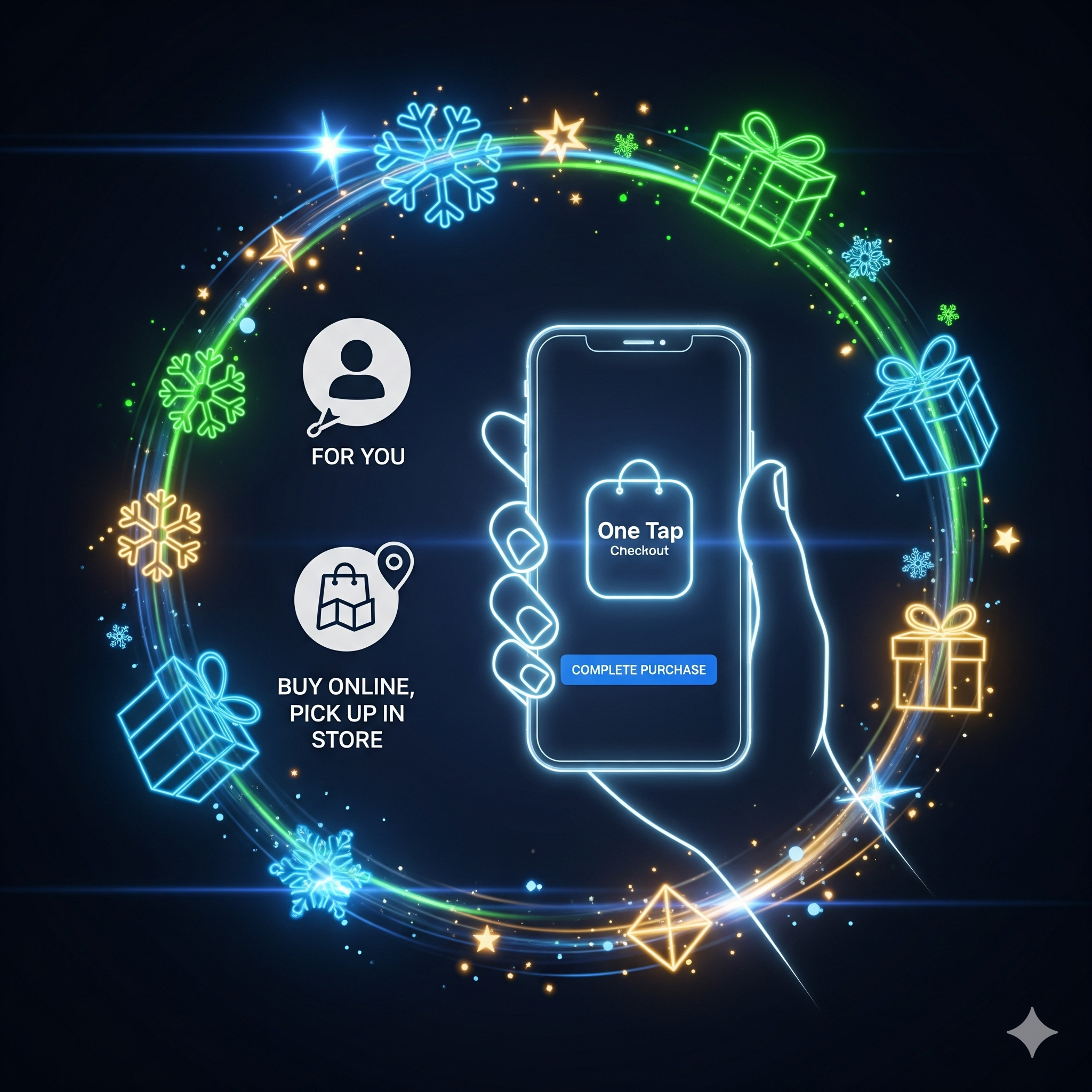 Is Your Online Store Ready for the 2025 Holiday Season? 3 Trends to Implement Now