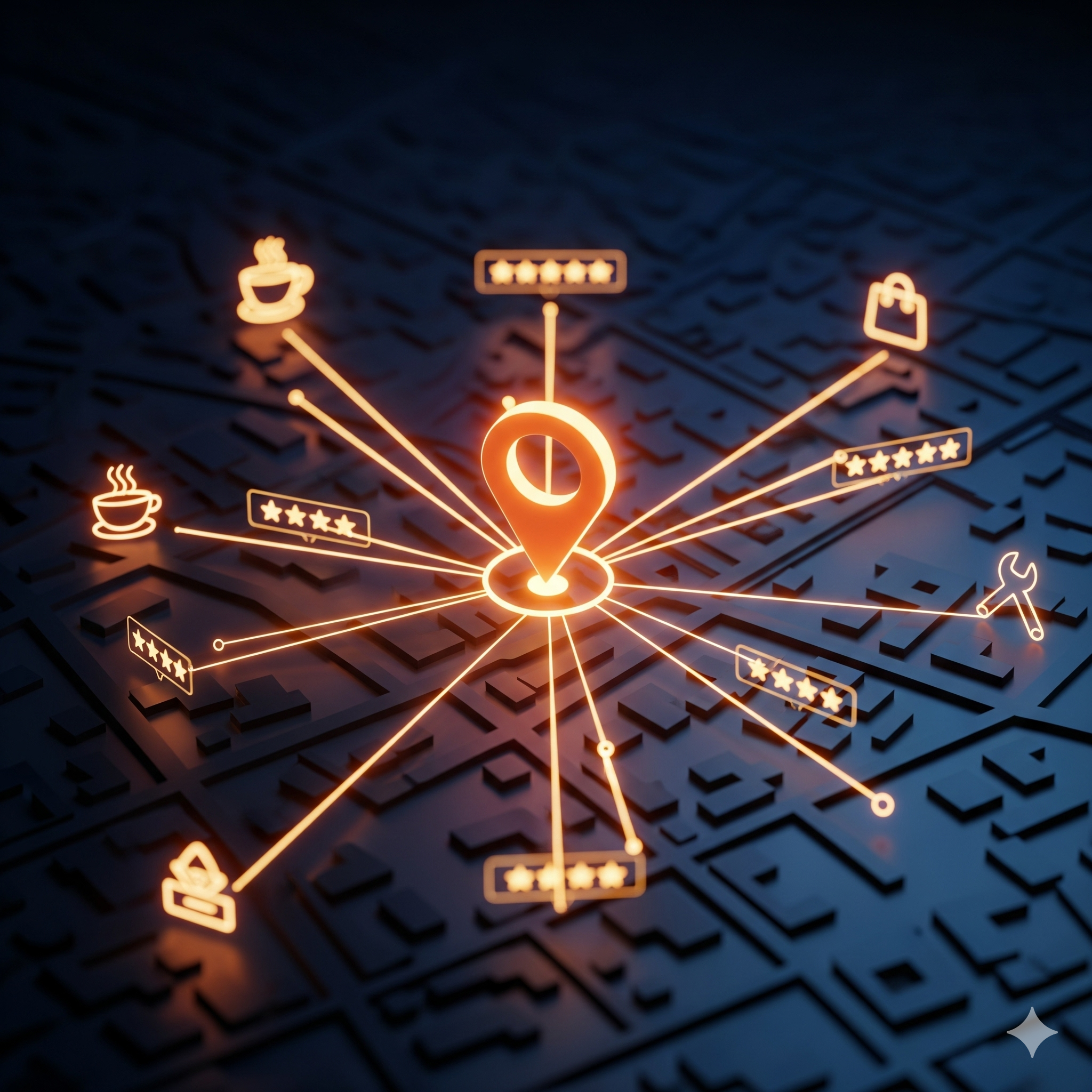 Beyond the Map: Why Local SEO is Your Best Marketing Investment in 2025